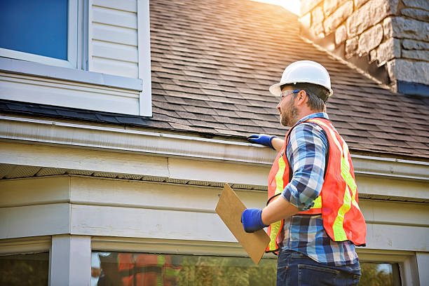 Roof Repair in Noble